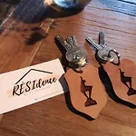 Reith アパート キッツビュール
