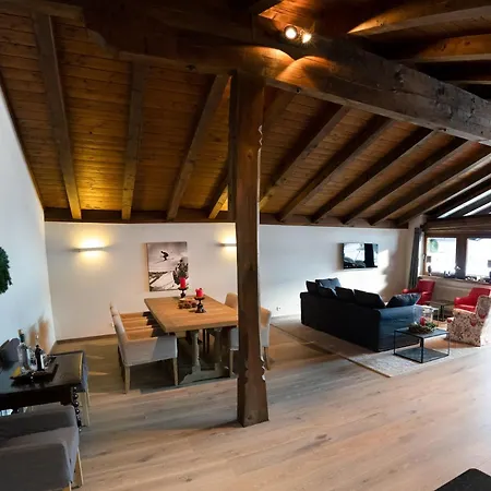 Appartement Résidence Reith Kitzbühel