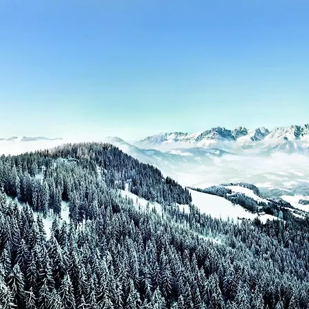 Résidence Reith Appartement Kitzbühel