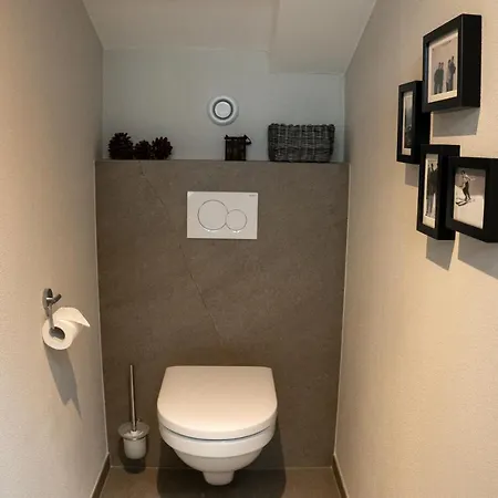 Résidence Reith Appartement