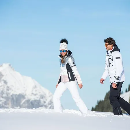 דירה Reith קיצביהל