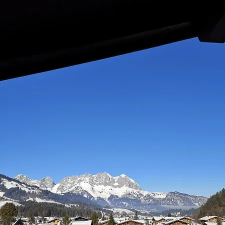 דירה Reith קיצביהל