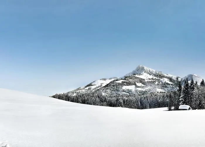 アパート Reith *