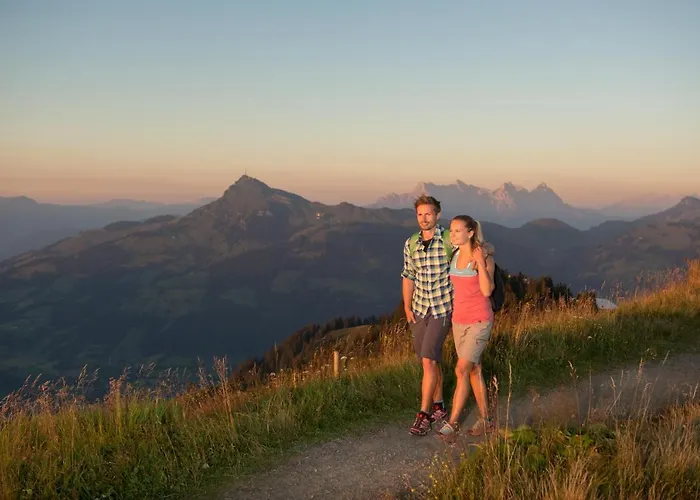 Reith アパート *