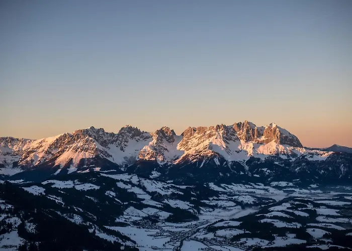 Reith キッツビュール