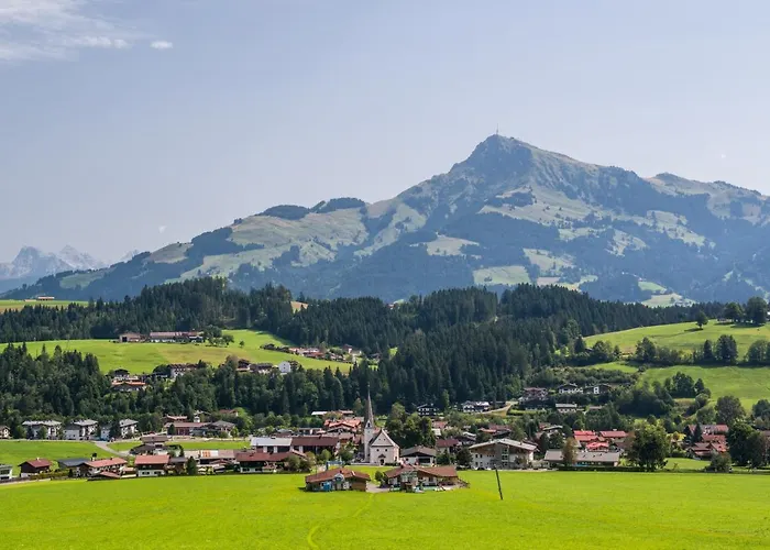 Reith キッツビュール