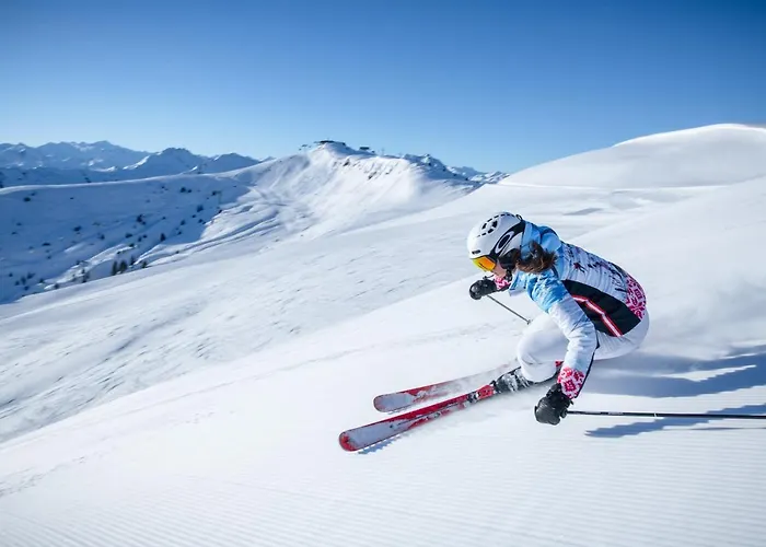 Reith شقة كيتزبوهيل