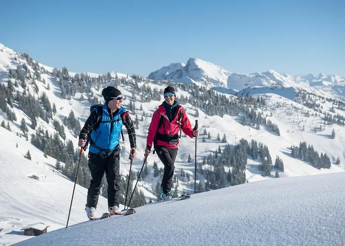 アパート Reith *