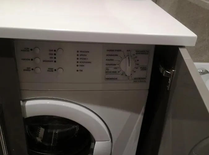 Reith アパート *