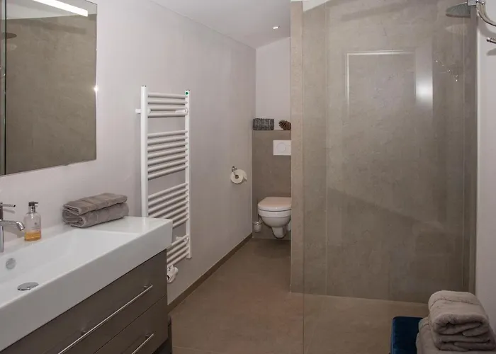 شقة Reith كيتزبوهيل