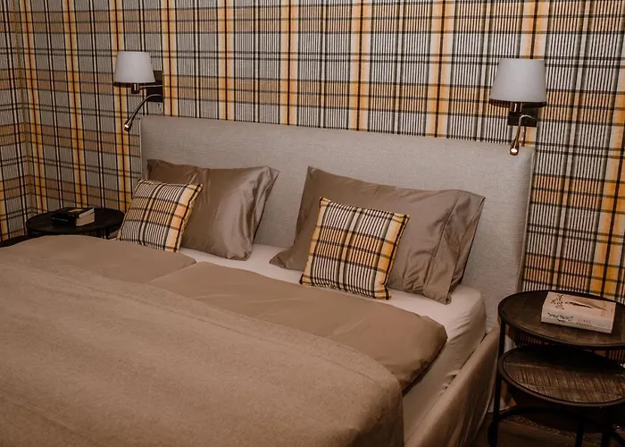 Reith アパート *