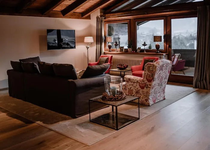 Reith アパート *