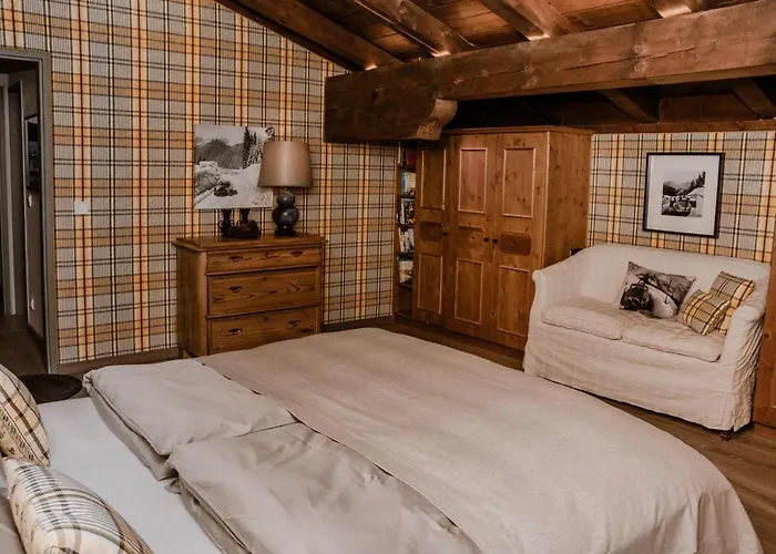 公寓 Reith 基茨比厄尔