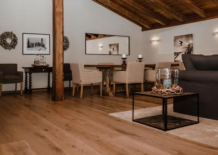 アパート Reith *