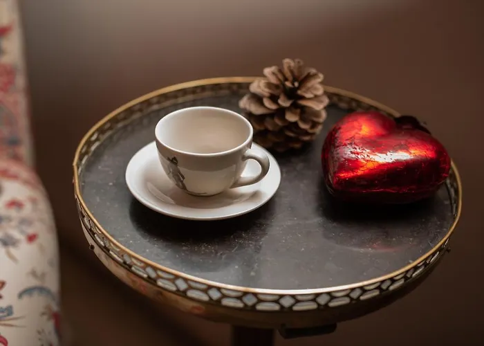 Reith 公寓 基茨比厄尔