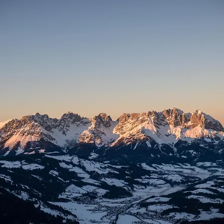 Reith Kitzbuhel