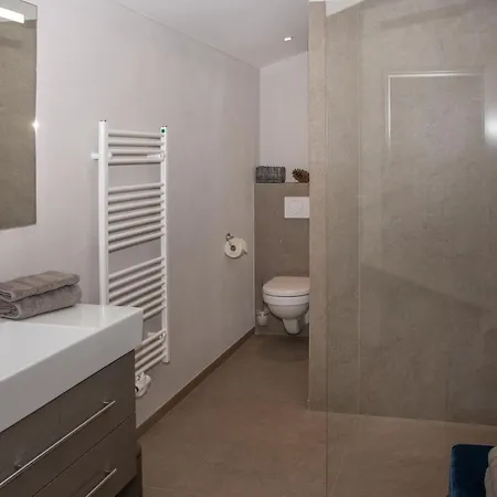 Apartman Reith Kitzbühel