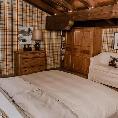 Apartman Reith Kitzbühel