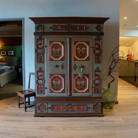 Apartment Résidence Reith