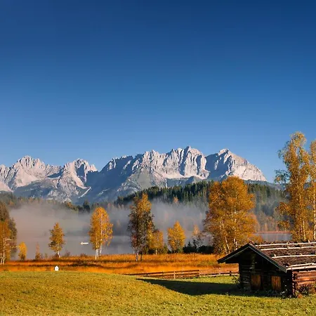 Apartment Résidence Reith