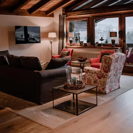 Résidence Reith Apartment *