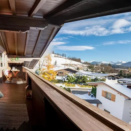 Résidence Reith * Kitzbühel