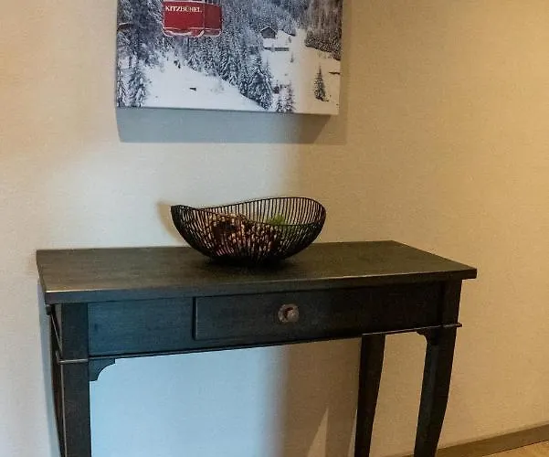 Apartment Résidence Reith