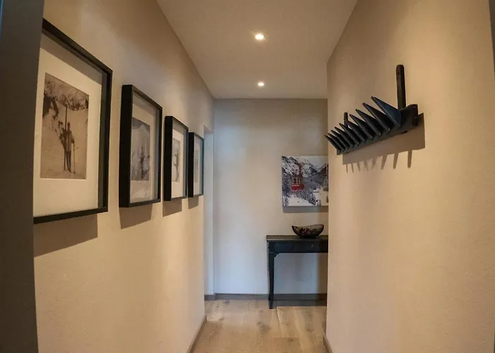 Apartment Résidence Reith