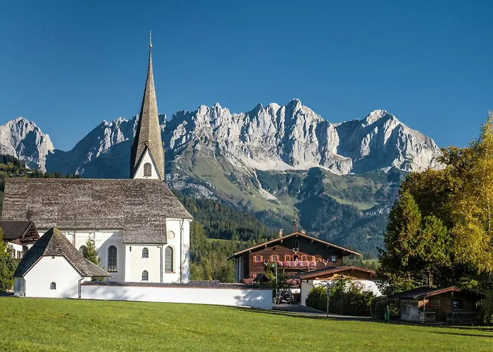 Résidence Reith Apartment *