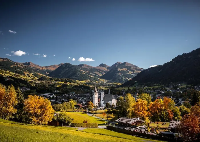 Apartment Résidence Reith Kitzbühel