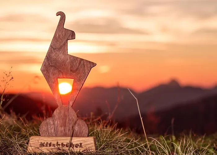 Résidence Reith * Kitzbühel