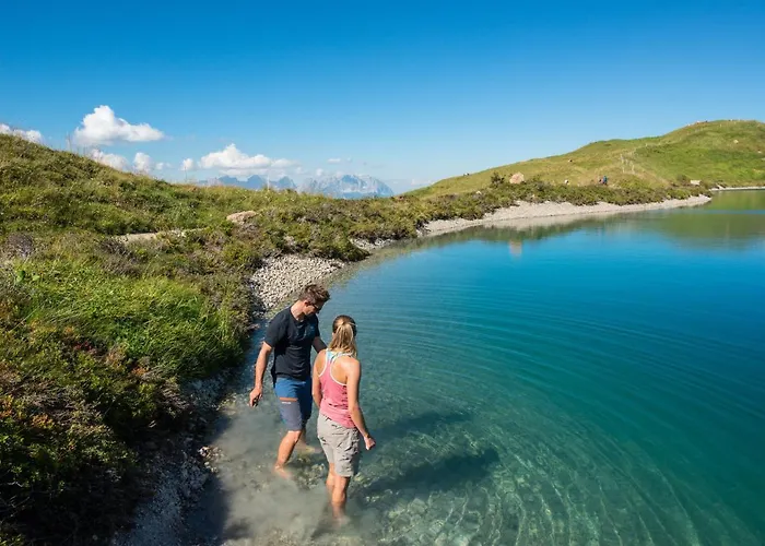 Résidence Reith Apartment