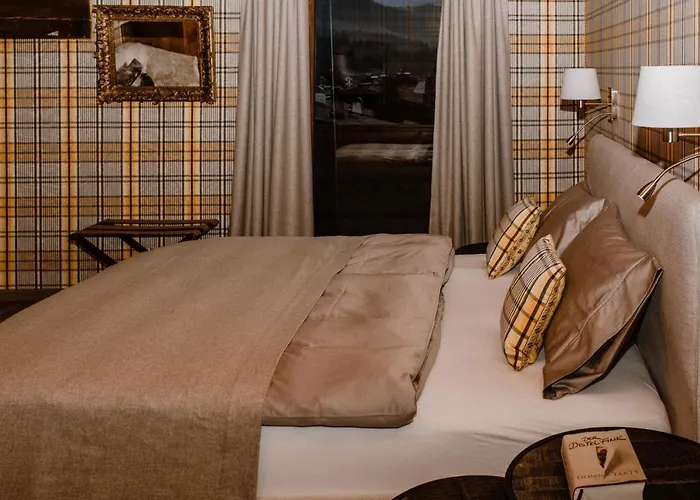 Apartment Résidence Reith Kitzbühel