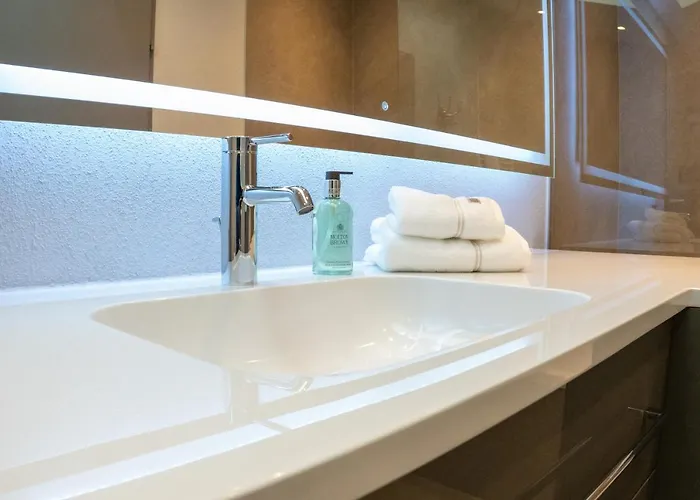 Résidence Reith * Kitzbühel