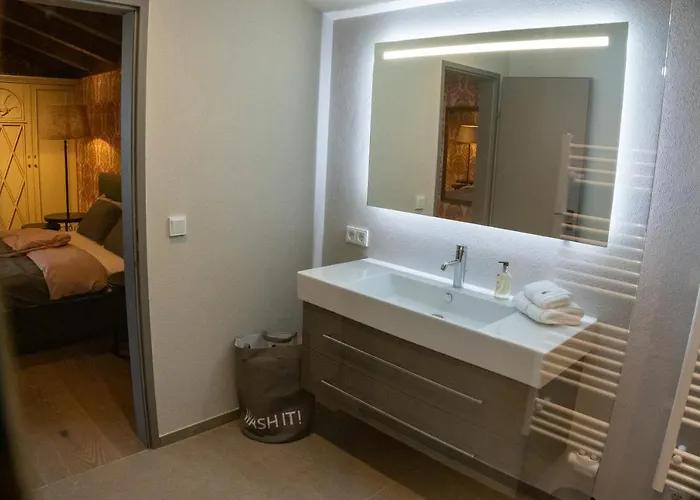 Résidence Reith Apartment Kitzbühel